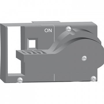 19092 DIRECT ROTARY HANDLE FOR NG125