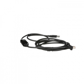 TCSMCNAM3M002P bağlantı kablosu USB/RJ45 - PC ve yumuşak yolverici arasındaki bağlantı için.