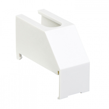 VZ27 terminal kapları - Mini-VARIO ve VARIO - 1 kutup - VZ12 / VZ15 / VZ3 / VZ4 için