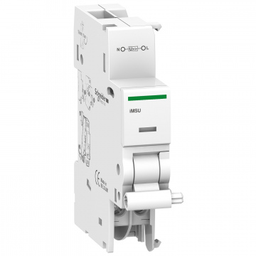 A9A26500 aşırı gerilim salım, Acti9, iMSU, gerilim salım, 230 V AC