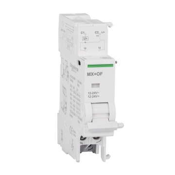 A9N26948 MX Şönt Açma MX plus 1 OF 24Vac dc