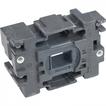 LX1D6B7 TeSys D - kontaktör bobini - LX1D6 - 80 ve 95 A kontaktör için 24 V AC 50/60 Hz