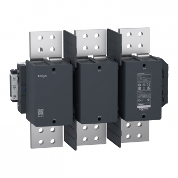 LC1F1700P7 Kontaktör, Tesys F, 3P(3No), Ac-1, <= 1000V 1700A, Bobin 230V Ac