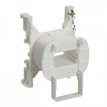 LXD1M7 TeSys D - kontaktör bobini - LXD1 - 9… 38 A kontaktör için 220 V AC 50/60 Hz.