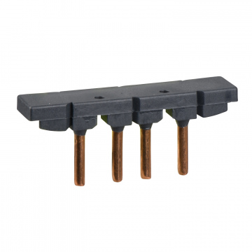 LAD9P3 TeSys D - jumper - 3 kutup
