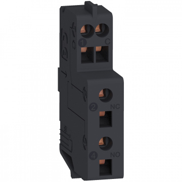GV4AE11 TeSys GV4 - Yardımcı Kontak OFSD.