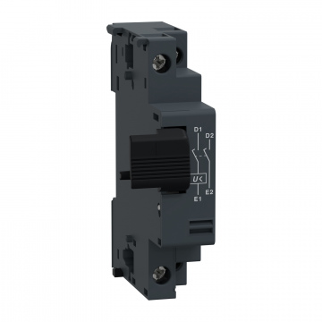 GVAX415 TeSys GV2 - güvenlik düşük gerilim açma - 415...440V AC 50 Hz