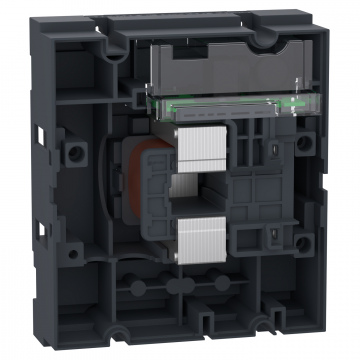 LX1D84KUE Kontrol modülü, TeSys Deca Advanced, 100-250 V AC/DC, LC1DT200A/4P için
